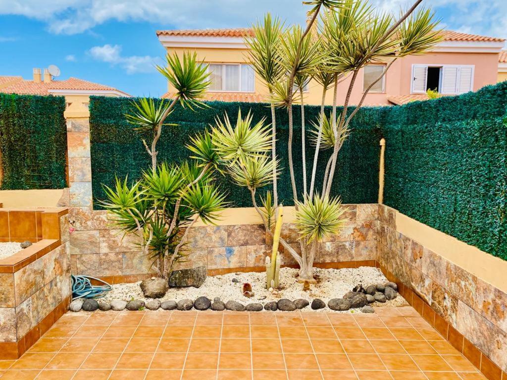 فيلا Casa De Acuario كوراليهو المظهر الخارجي الصورة